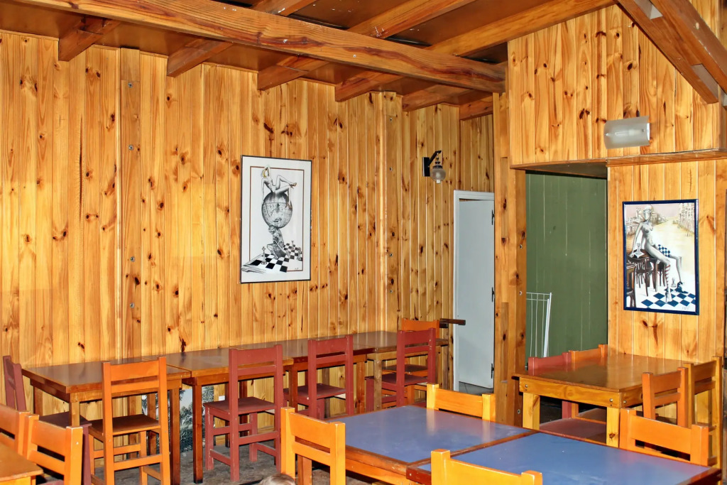 Alhue Patagonia Hostel