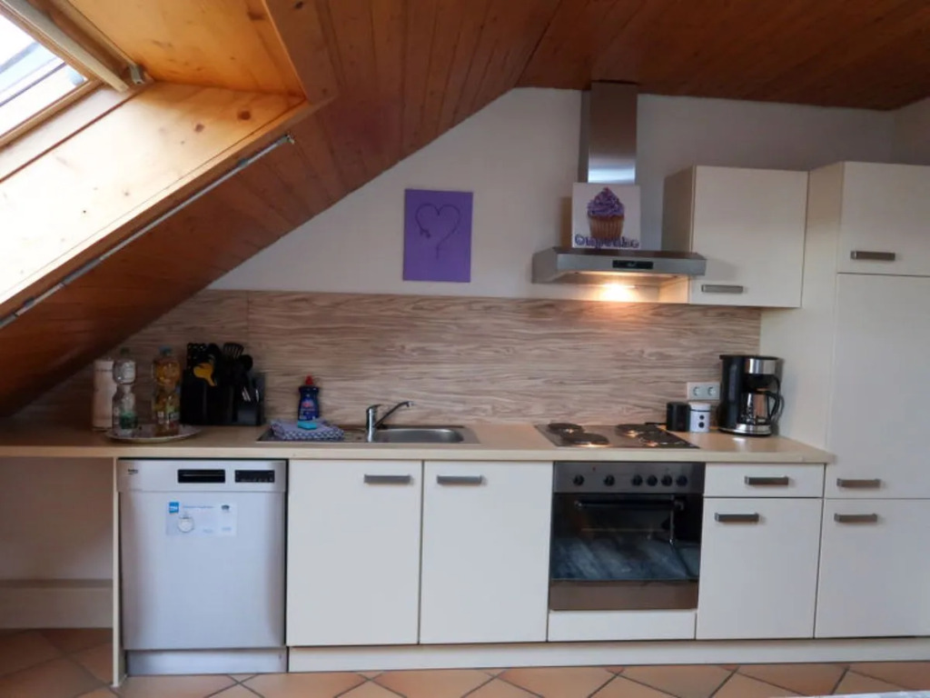 Ferienwohnung Natie