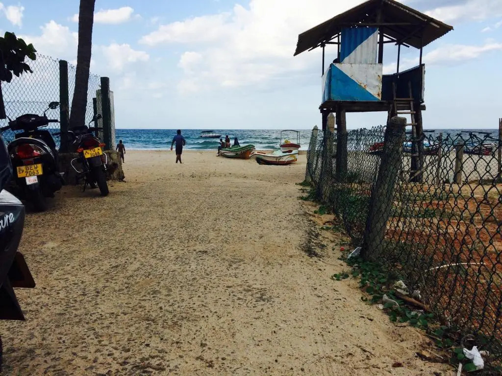 Pearl Bungalow Trincomalee