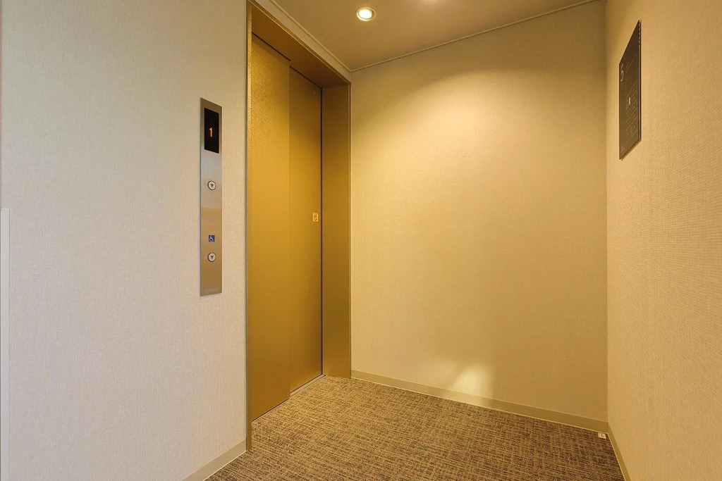 Reco Hotel Mikuni