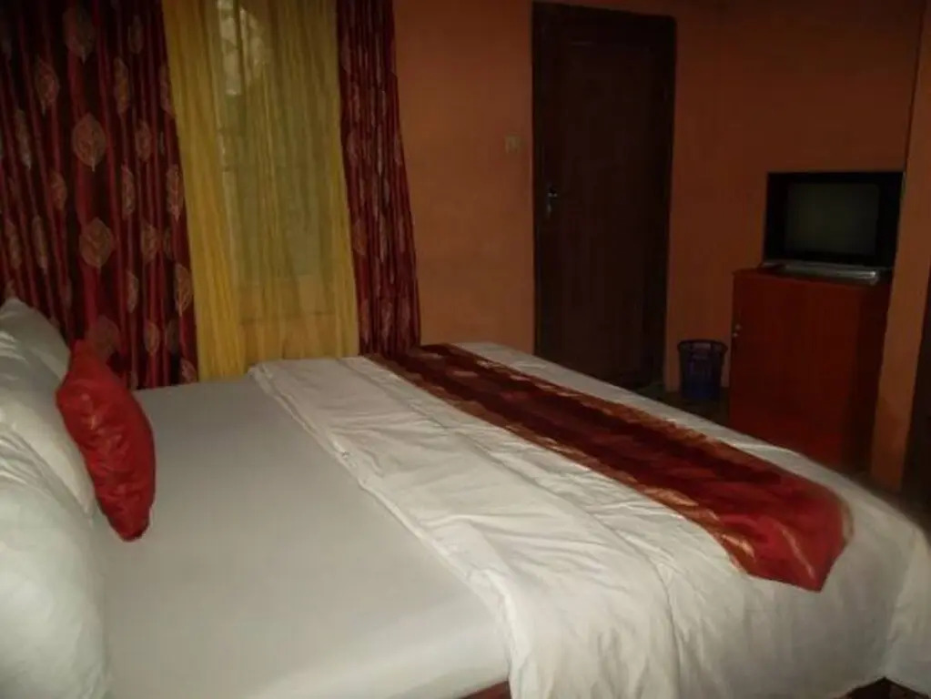 City Crown Hotels Limited
