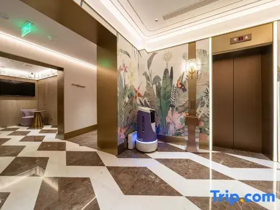 Ruman Hotel (Zhongguancun East Road Branch)