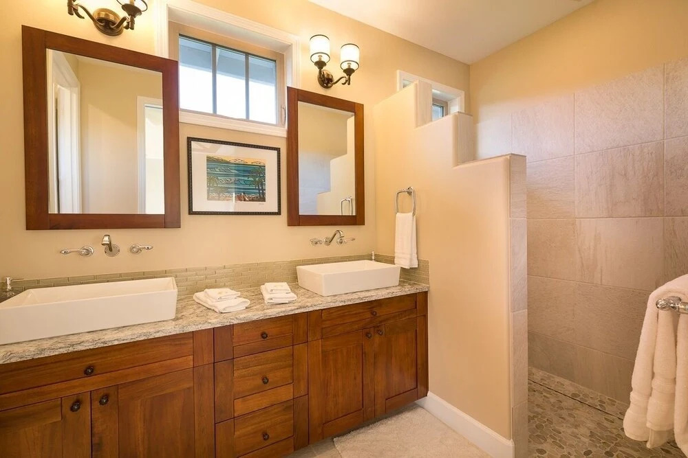 Island Time - Holua Kai 3 Bedroom Home
