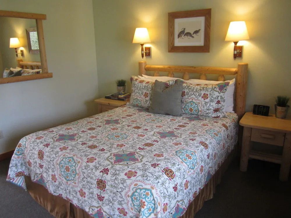 Mt Gardner Inn