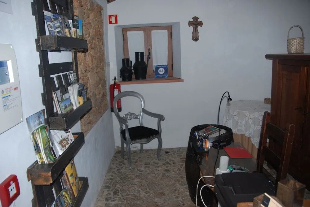 Casas no Terreiro