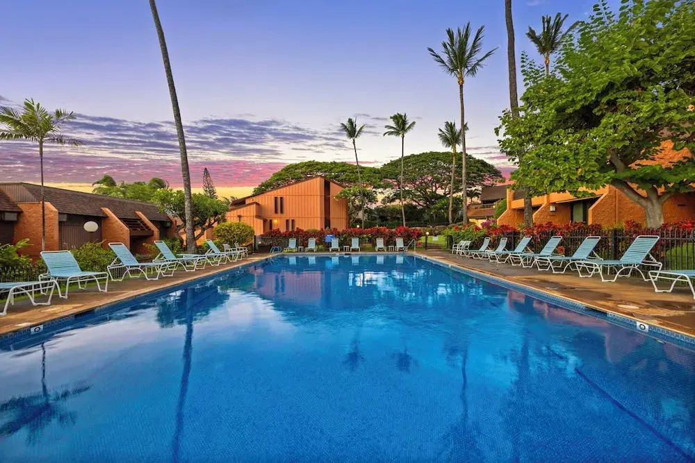 Kuleana Resorts