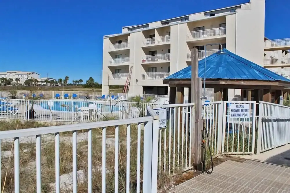 Sugar Beach 306 - 1 Br condo