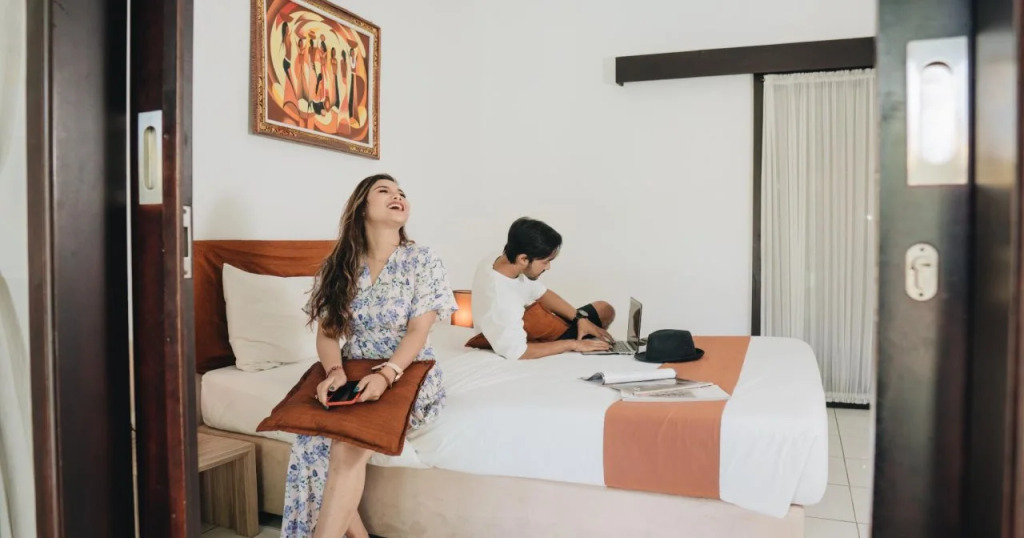 Bahana Guest House