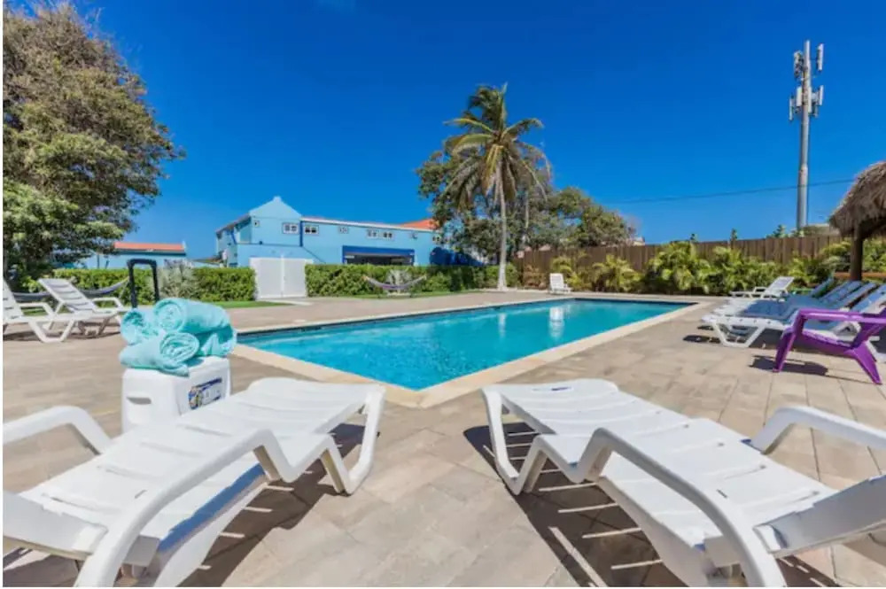 Turibana Plaza Suite 17