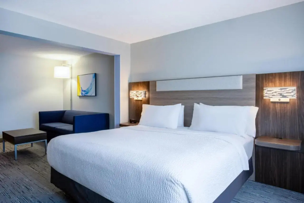 Wingate by Wyndham Bradenton Lakewood Ranch