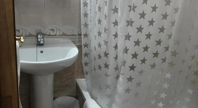 Hostal Argentina EN CACERES