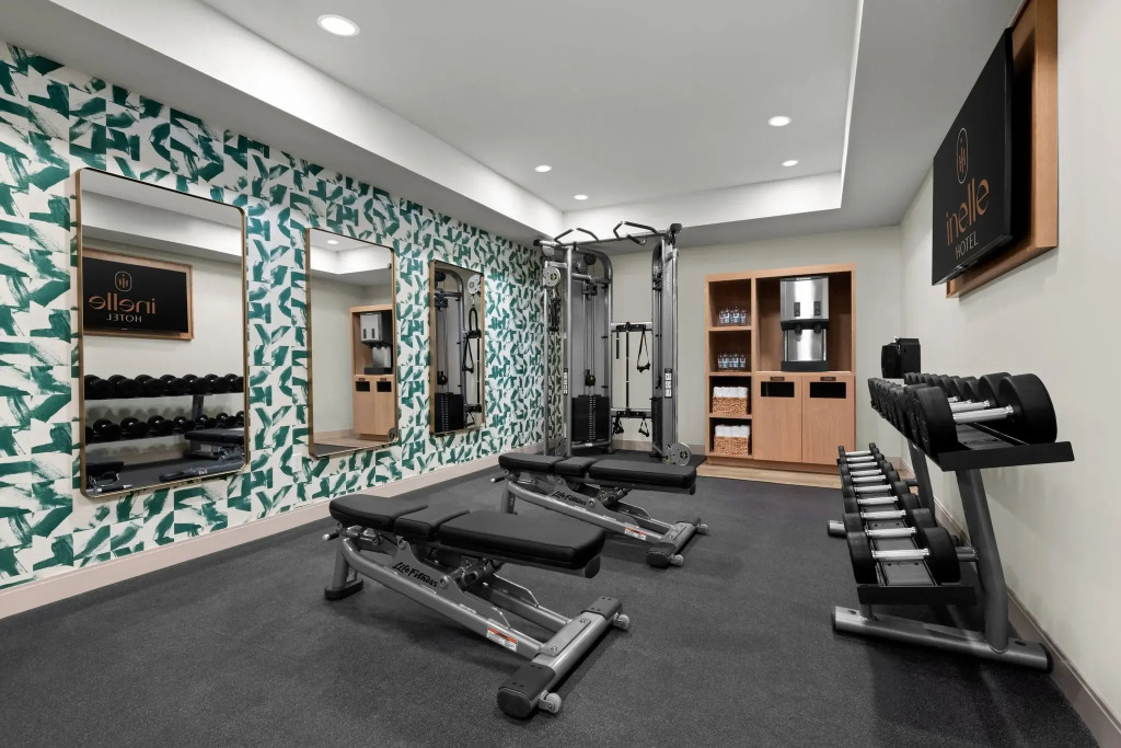 The Inelle, Oakhurst Yosemite, a Tribute Portfolio Hotel