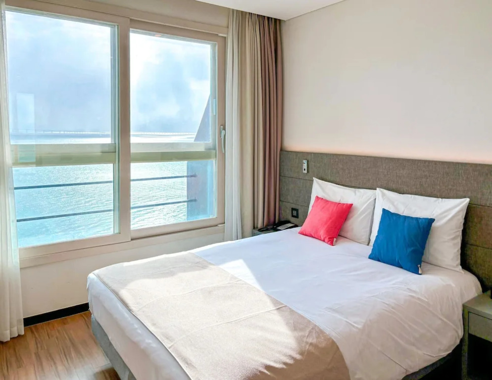 Airsky Hotel Incheon