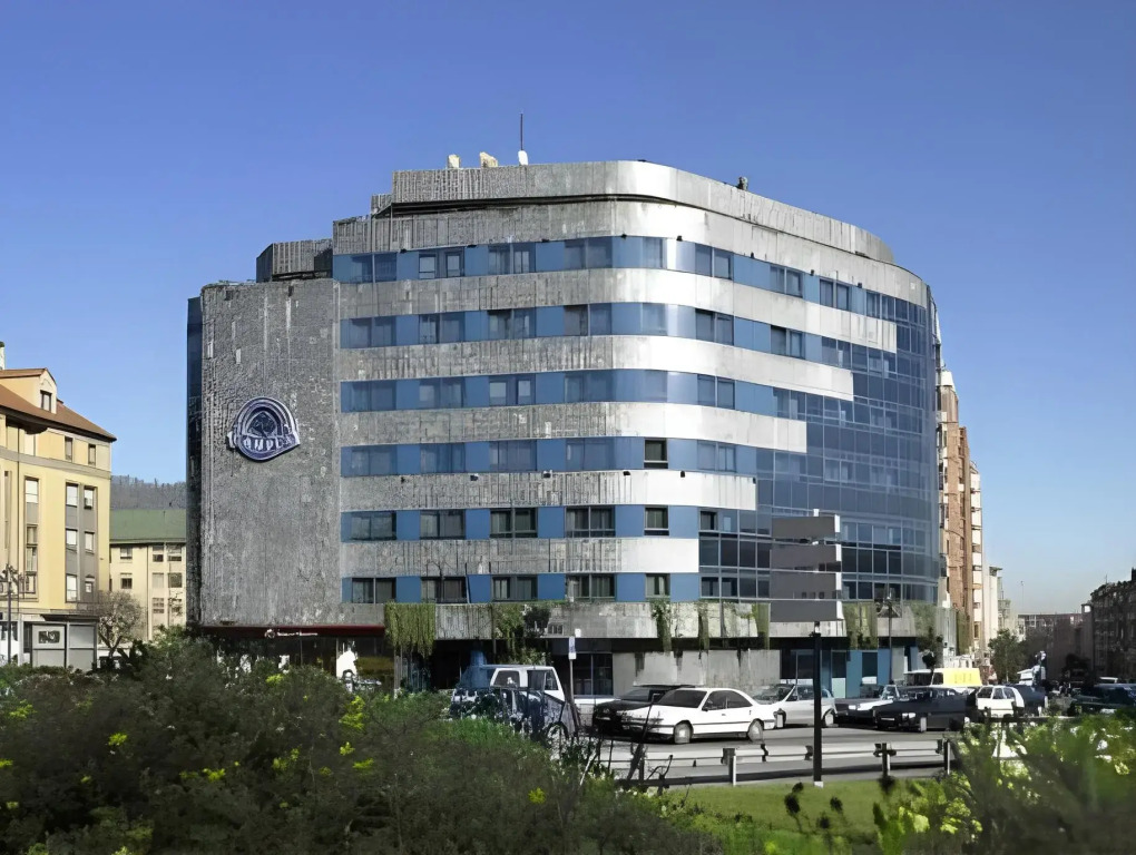 Aparthotel Campus