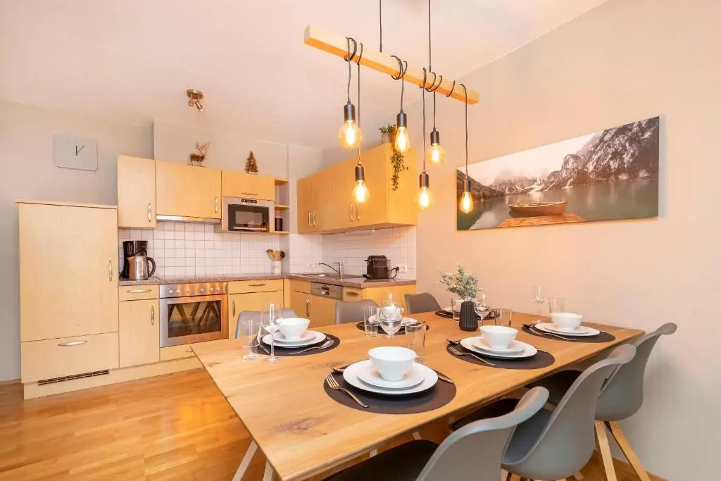 Alpinresort Kaprun 4