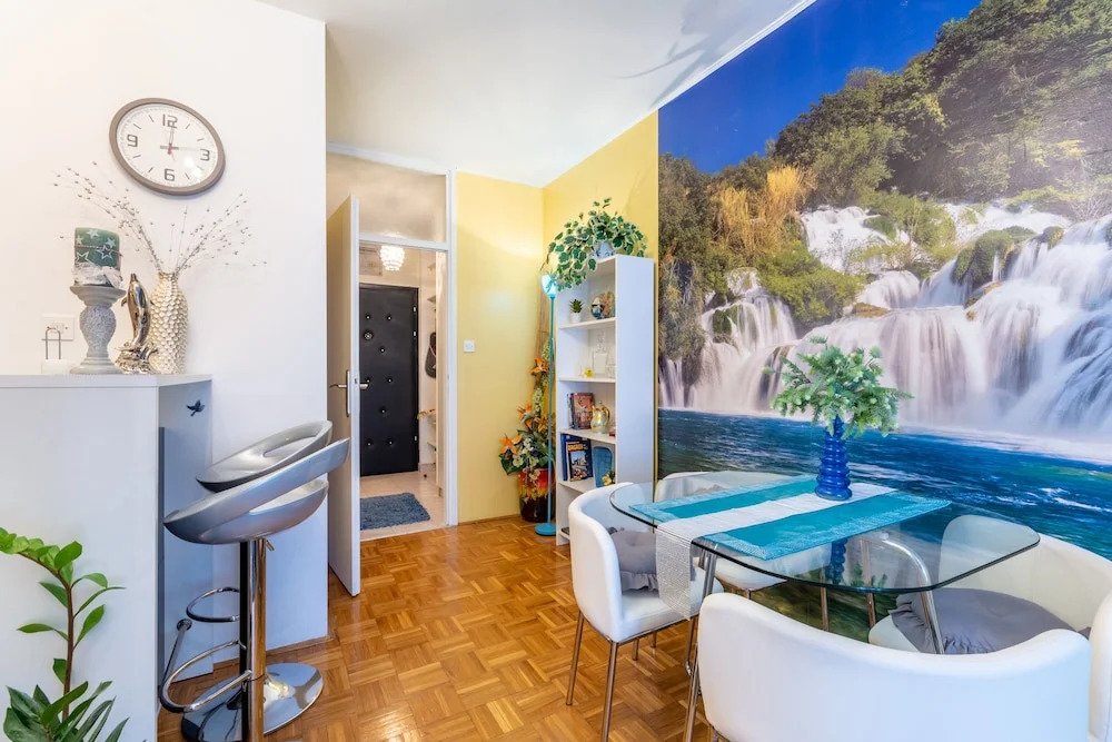 Apartment Ivana