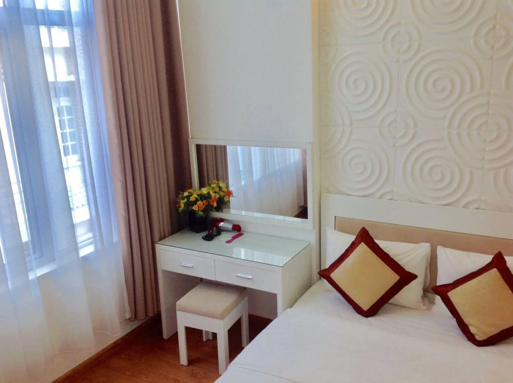 New Hotel 2 Hanoi