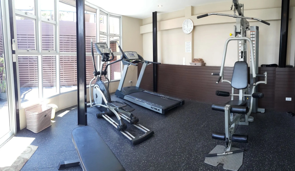 April Suites
