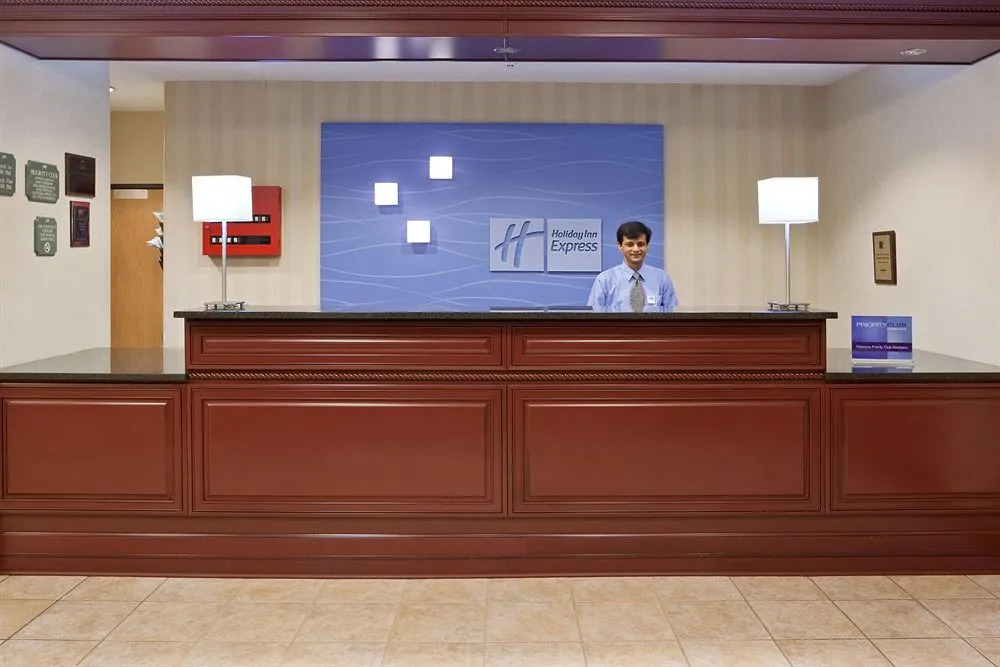 Holiday Inn Express Kendallville