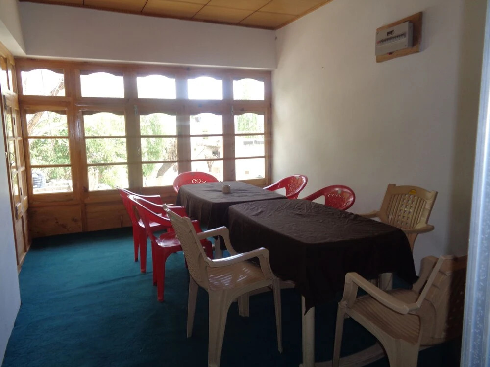Lzakar Guest House