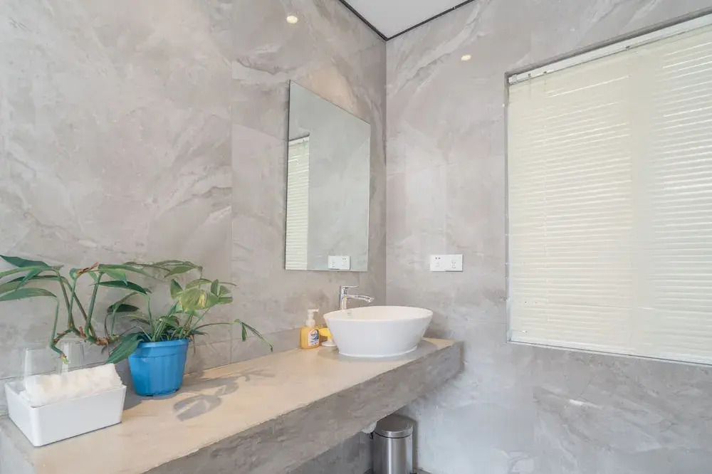 Smart House with 3 Suites
