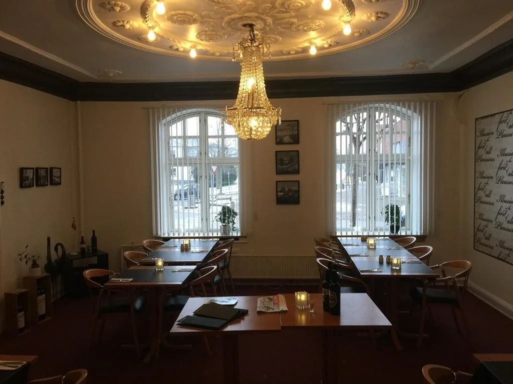 Hotel Vamdrup