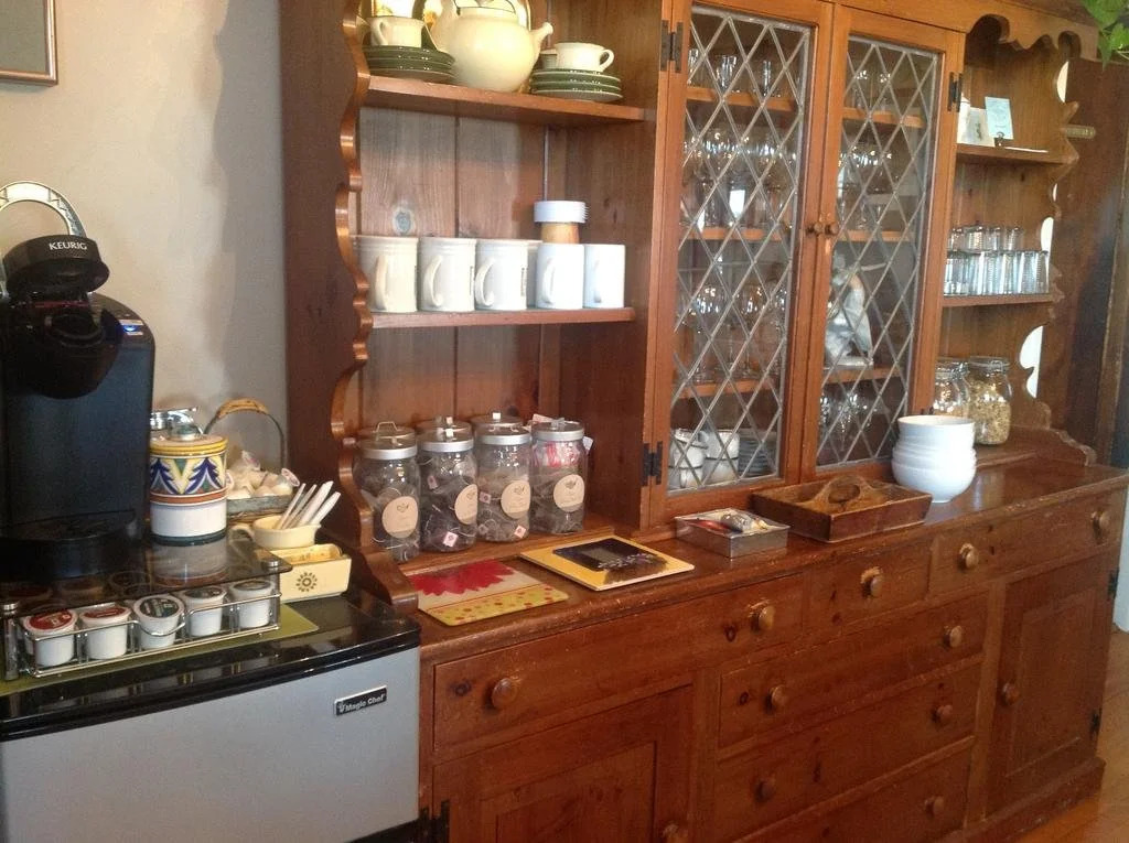 Harrington House Bed & Breakfast