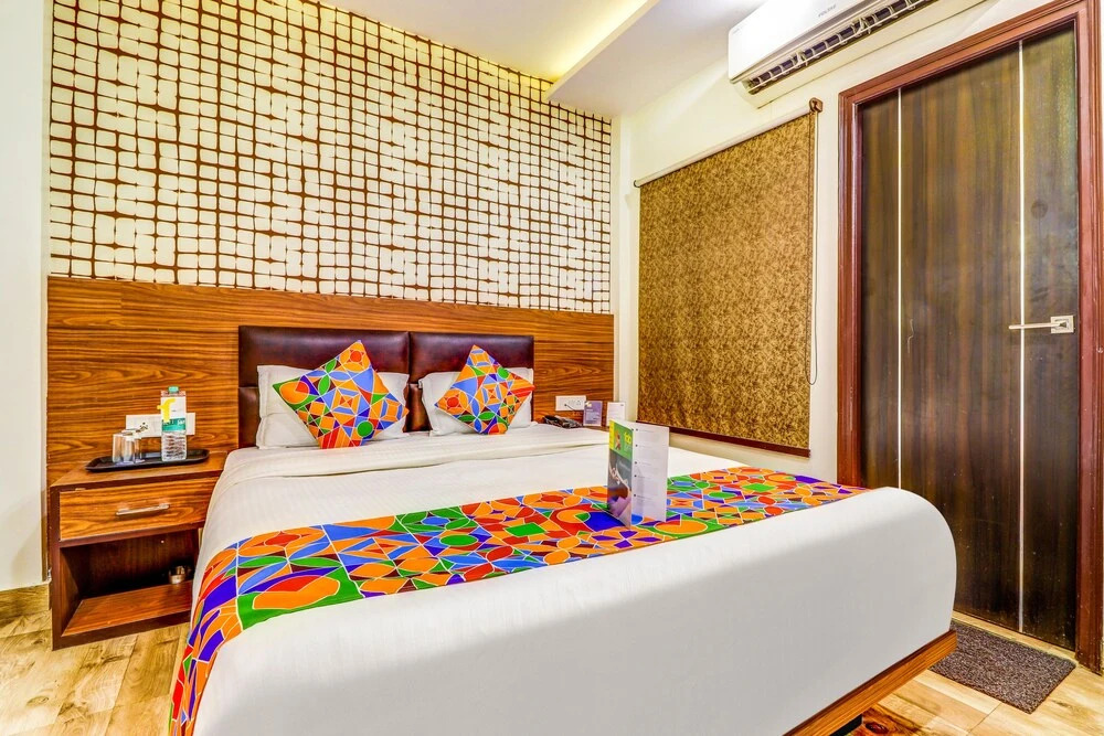 FabHotel Sain Dass
