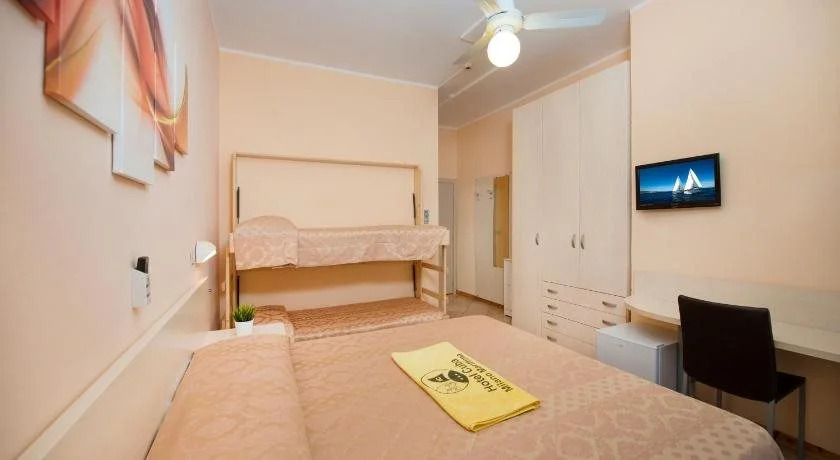 Hotel Cuba