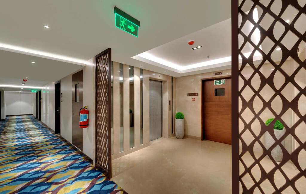 The Fern Mumbai, Goregaon, Series by Marriott