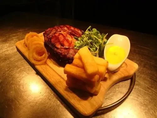 The Sorn Inn