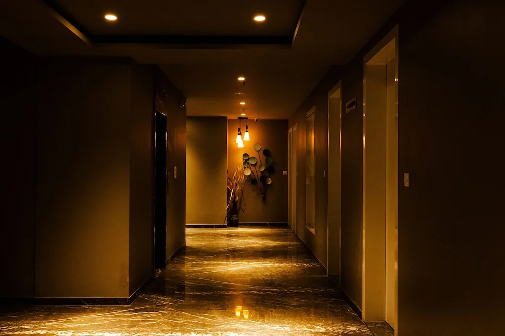 Hotel Brij Residency