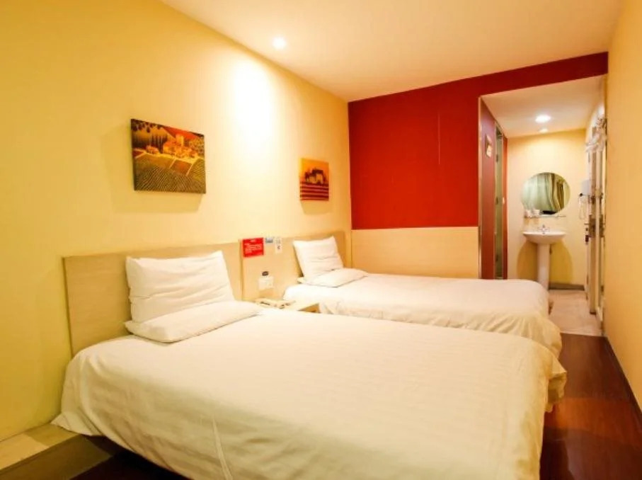 Hanting Hotel Red Star Road