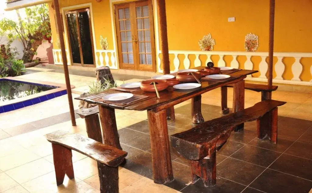 Villa Nina