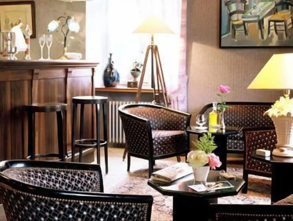 Hôtel Restaurant Taillard