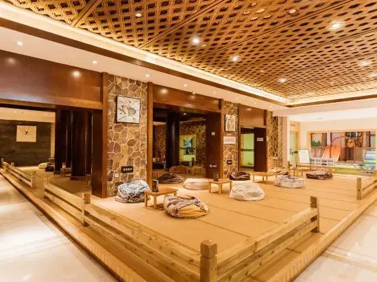 Changchun No.8 Mansion