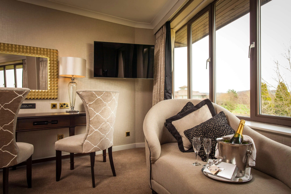 Abbey Hotel Golf & Spa