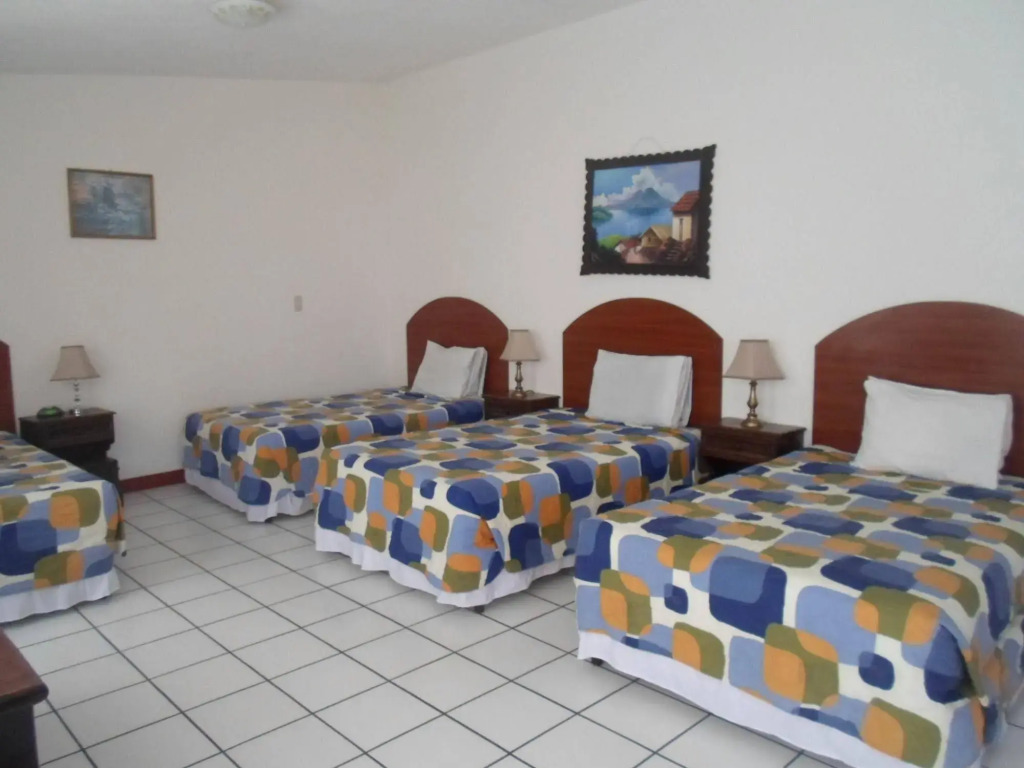 Novohostal B&B