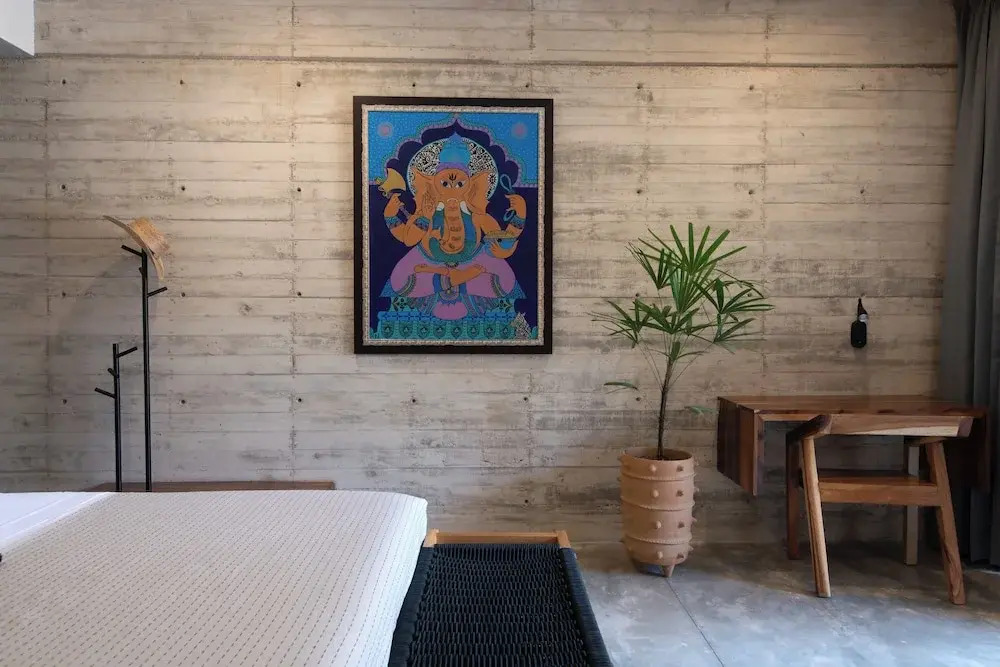 Hotel JILOO Petite Maison