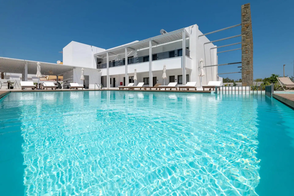 Kellys Luxury Apartments