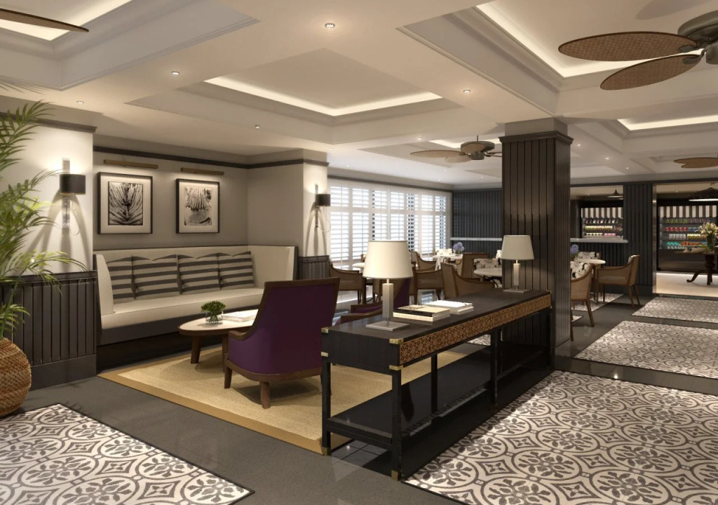 Avani Gaborone Resort & Casino