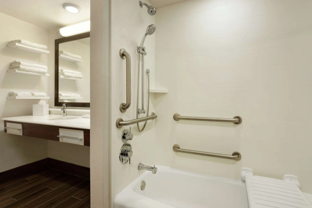 Hampton Inn and Suites Springdale