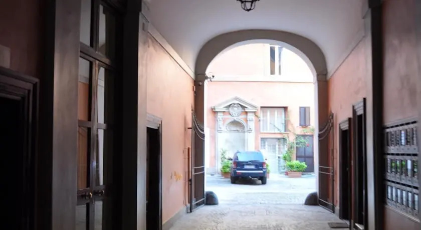 Maison Romana Trastevere Suites