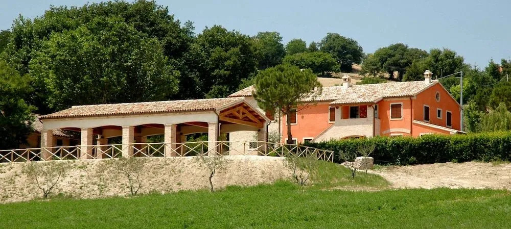 Rustico del Conero