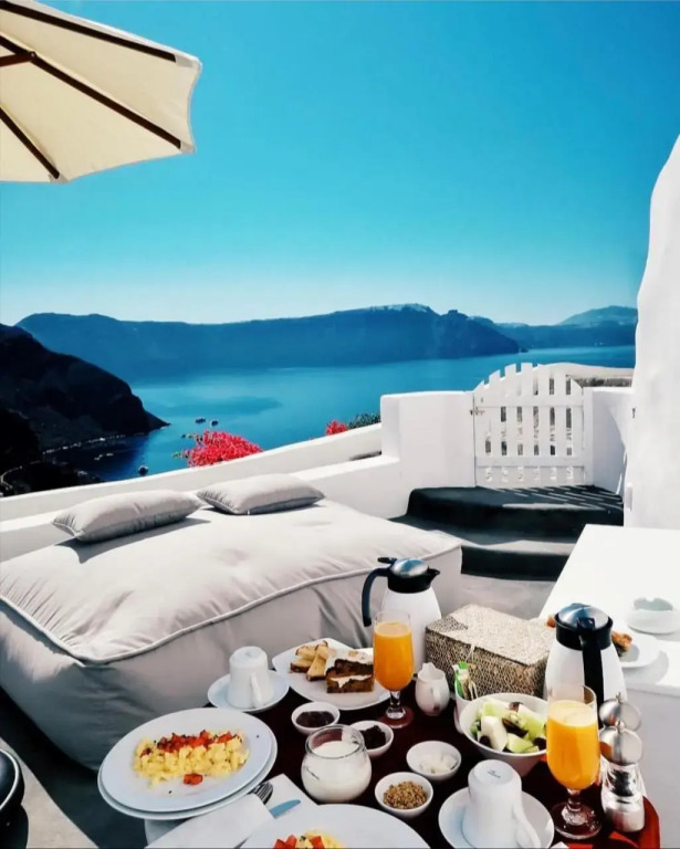 Chelidonia Luxury Suites - Adults Only