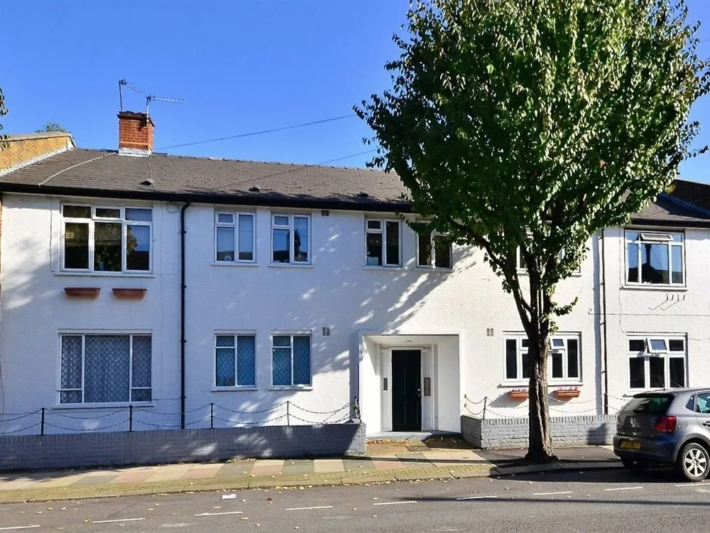 Balfern B&B