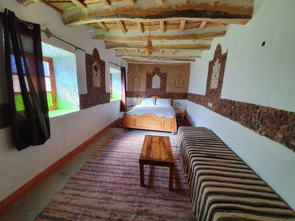 Kasbah Chems