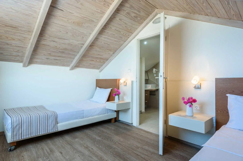 Despina Apartments