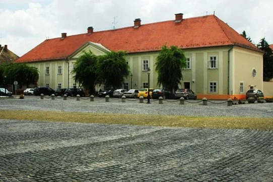 Wellness Kalocsa