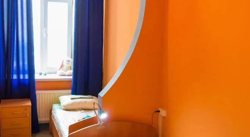 Rainbow Hostel
